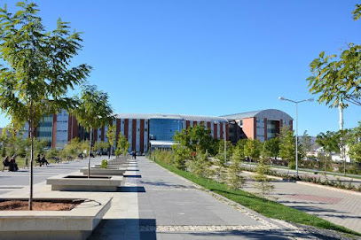 Bingöl Üniversitesi Mühendislik Ve Mimarlık Fakültesi