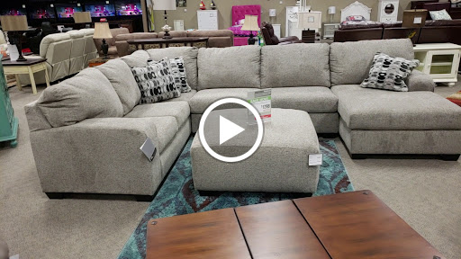 Furniture Store «Badcock Home Furniture &more», reviews and photos, 54 Bullsboro Dr, Newnan, GA 30263, USA