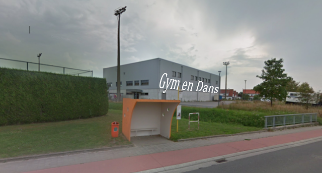 Beoordelingen van Gym en Dans in Brussel - Sportschool