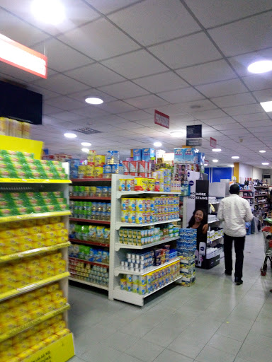 Sugarland Supermarket, by Rumuodara Junction, 89 E - W Rd, Port Harcourt, Nigeria, Discount Supermarket, state Rivers