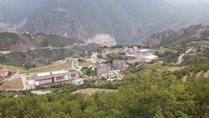 Artvin Çoruh Üniversitesi