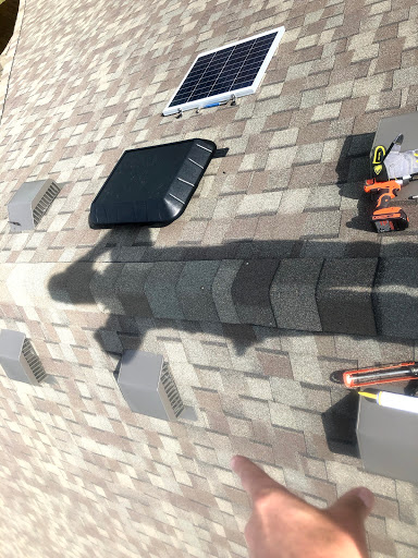 Insulation Contractor «Energy Attic», reviews and photos