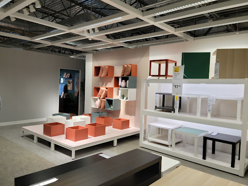 Furniture Store «IKEA West Sacramento Home Furnishings», reviews and photos, 700 Ikea Ct, West Sacramento, CA 95605, USA