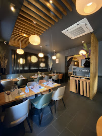 Atmosphère du Restaurant japonais Okirama à Paris - n°18