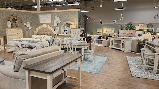 Furniture Store «Ashley Furniture HomeStore», reviews and photos, 25415 I-45, Spring, TX 77380, USA