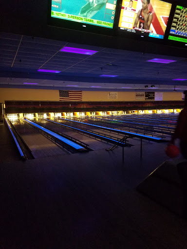 Bowling Alley «Cherry Grove Lanes», reviews and photos, 4005 Hopper Hill Rd, Cincinnati, OH 45255, USA