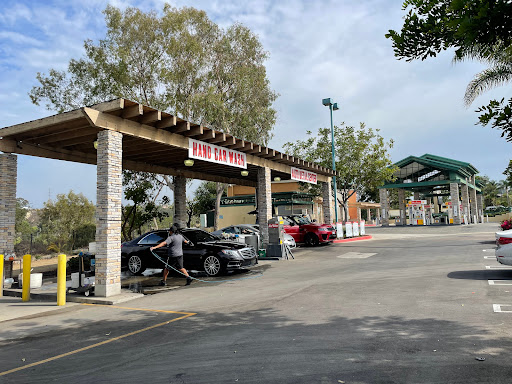 LPD Car Wash And Detail Center en Encinitas