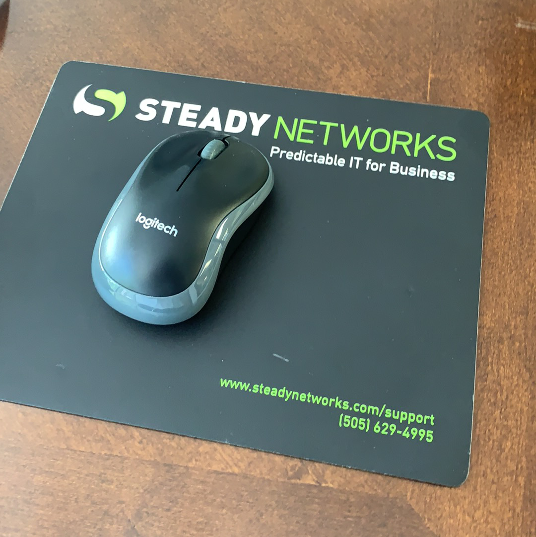 Steady Networks