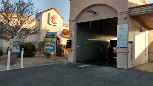 Gas Station «Chevron», reviews and photos, 78415 Varner Rd, Palm Desert, CA 92211, USA