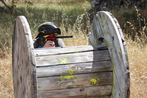 West Coast Adventure Park, 7101 Ione Rd, Sloughhouse, CA 95683, USA, 