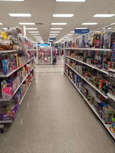 Clothing Store «Ross Dress for Less», reviews and photos, 120 Glynn Isle, Brunswick, GA 31525, USA