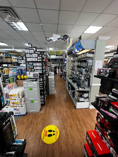 Paint Store «Norton Paint», reviews and photos, 632 NJ-17, Paramus, NJ 07652, USA