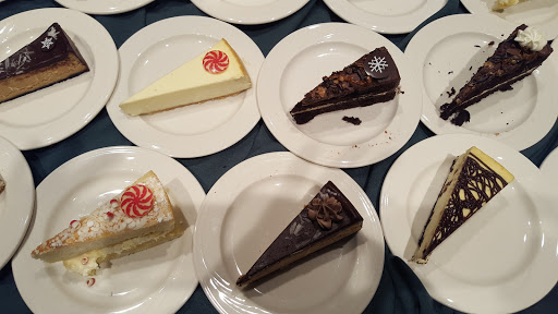 Convention Center «Horizon Convention Center», reviews and photos, 401 S High St, Muncie, IN 47305, USA