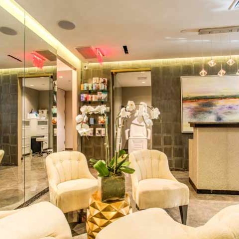 Radiant Beauty & Health Manhattan