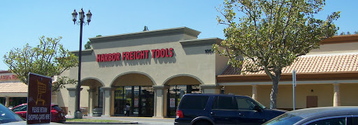 Hardware Store «Harbor Freight Tools», reviews and photos, 1007 W Arrow Hwy, San Dimas, CA 91773, USA