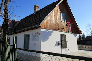 Tóth Ilonka Memorial House image
