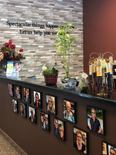 Optician «Spectacular Eyewear», reviews and photos, 436 Woodbury Rd, Plainview, NY 11803, USA