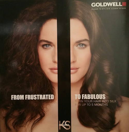 Hair Salon «Guy Thomas Hair Salon», reviews and photos, 162 W 56th St #201, New York, NY 10019, USA