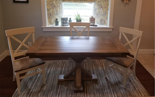 Furniture Store «Creative Dinettes & Bar Stools Furniture Store», reviews and photos, 1329 Hurffville Rd, Deptford Township, NJ 08096, USA