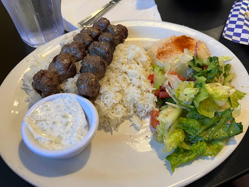 Sam's Pita and Kabab