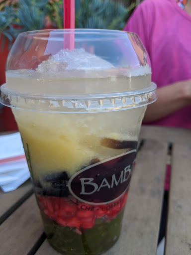 Dessert Restaurant «Bambu Desserts & Drinks», reviews and photos, 14775 Jeffrey Rd, Irvine, CA 92618, USA