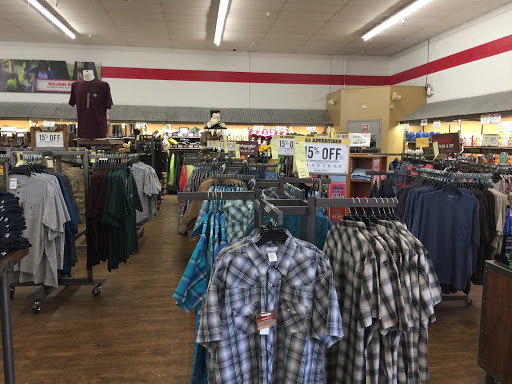 Home Improvement Store «Tractor Supply Co.», reviews and photos, 4267 13th St, St Cloud, FL 34769, USA