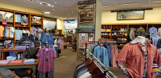Clothing Store «Orvis», reviews and photos, 1 N Main St O, Greenville, SC 29601, USA