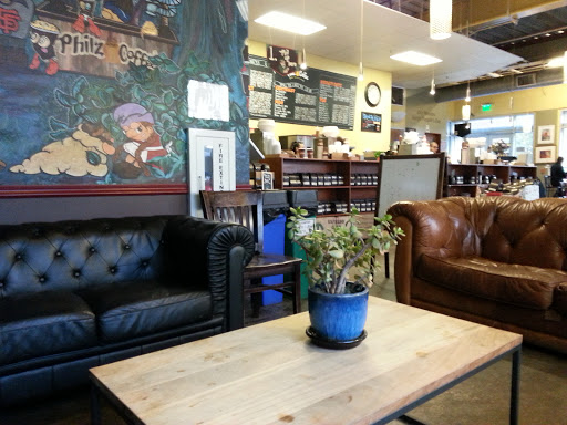 Coffee Shop «Philz Coffee», reviews and photos, 101 Forest Ave, Palo Alto, CA 94301, USA