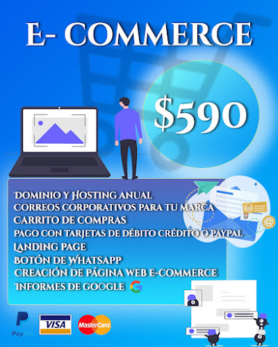 Comentarios y opiniones de Marketing digital Ecuador