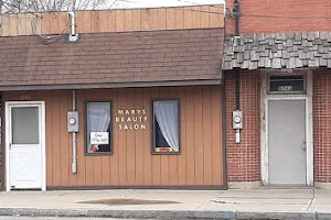 Mary's Beauty Salon image