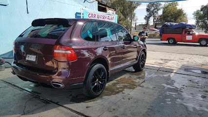 Car Wash Alba