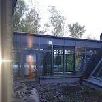 Photo n°2 de l'avis de Cindy.r fait le 15/05/2019 à 19:49 sur le  SteinTherme Bad Belzig à Bad Belzig