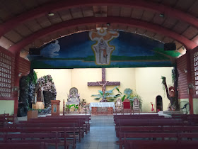 Parroquia Virgen del Carmen