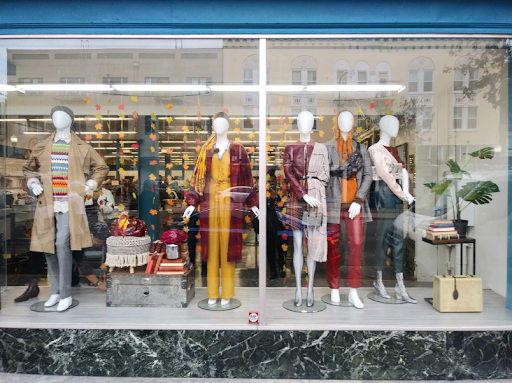 Non-Profit Organization «Goodwill», reviews and photos, 2058 University Ave, Berkeley, CA 94704, USA