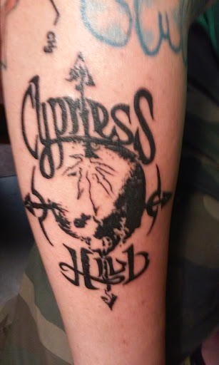 Explore peru tattoo ideas, creative tattoo ideas in Pittsburgh, available at 10th Street Tattoo
