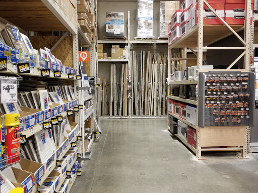 Home Improvement Store «The Home Depot», reviews and photos, 18131 Gale Ave, City of Industry, CA 91748, USA