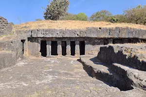 Baba Pyare Caves image