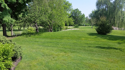 Golf Club «Buffalo Grove Golf Club», reviews and photos, 48 Raupp Blvd, Buffalo Grove, IL 60089, USA