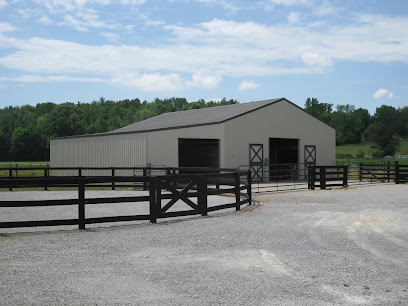 Tennessee Equine Hospital South