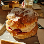 Photo n°2 de l'avis de Mandy.a fait le 04/10/2023 à 19:42 sur le  Café Luck à Oberhof