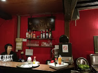 Atmosphère du Restaurant chinois Chez Ming à Orléans - n°3
