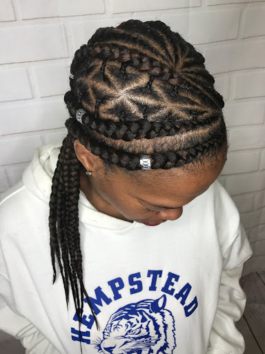 Hair Salon «Studio 91 Natural Hair Salon», reviews and photos, 91 Merrick Rd, Baldwin, NY 11510, USA