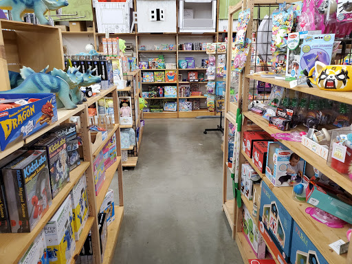 Furniture Store «Cost Plus World Market», reviews and photos, 2103 Western Ave, Seattle, WA 98121, USA