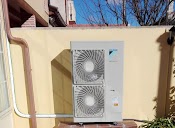 Instalaciones Díez Serna S.L. (fontanería-calefacción) en Tordesillas