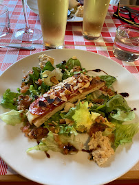 Plats et boissons du restaurant italien Le Refuge à Portel-des-Corbières - n°5