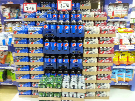 Grocery Store «Weis Markets», reviews and photos, 1238 Putty Hill Ave, Towson, MD 21286, USA