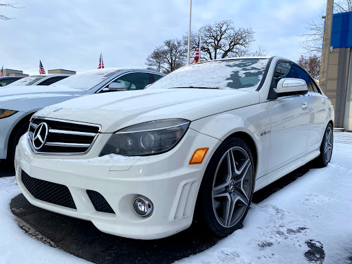 Car Wash «Auto World», reviews and photos, 7906 Sheridan Rd, Kenosha, WI 53143, USA