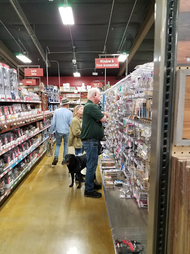 Hardware Store «Orchard Supply Hardware», reviews and photos, 1601 41st Ave, Capitola, CA 95010, USA