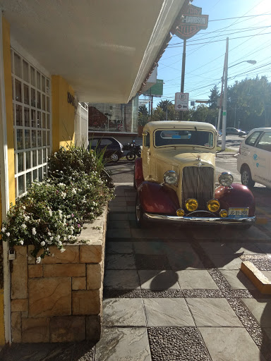 Hospital universitario Zapopan