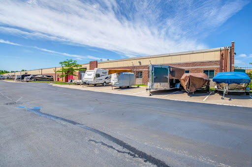 Self-Storage Facility «Metro Self Storage», reviews and photos, 2725 Wayzata Blvd, Orono, MN 55356, USA